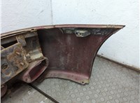 Кронштейн бампера Daewoo Lanos 1997-2008 11839497 #4