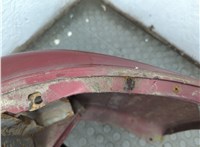  Кронштейн бампера Daewoo Lanos 1997-2008 11839497 #8