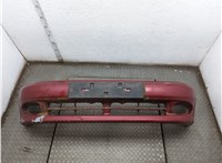  Кронштейн бампера Daewoo Lanos 1997-2008 11839497 #1