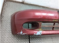  Кронштейн бампера Daewoo Lanos 1997-2008 11839497 #10
