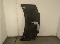  Обшивка капота Seat Alhambra 1996-2010 11839499 #4
