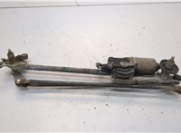  Механизм стеклоочистителя (трапеция дворников) Toyota Solara 2003-2009 21224608 #2