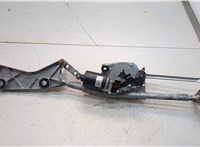  Механизм стеклоочистителя (трапеция дворников) Mercedes GL X164 2006-2012 21224613 #1
