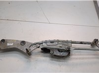  Механизм стеклоочистителя (трапеция дворников) Mercedes GL X164 2006-2012 21224613 #3