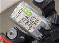A1698200340, A1698201756 Двигатель стеклоочистителя (моторчик дворников) задний Mercedes A W169 2004-2012 21224620 #2