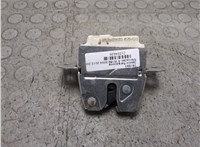 A1697400235 Замок багажника Mercedes A W169 2004-2012 21224626 #1