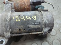  Стартер Acura MDX 2006-2013 21224652 #2