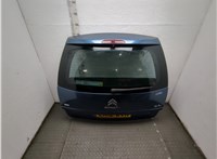  Обшивка крышки (двери) багажника Citroen C4 Grand Picasso 2006-2013 11839539 #1