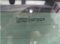  Обшивка крышки (двери) багажника Citroen C4 Grand Picasso 2006-2013 11839539 #5
