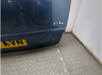 Обшивка крышки (двери) багажника Citroen C4 Grand Picasso 2006-2013 11839539 #10