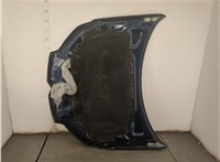  Обшивка капота Citroen C5 2008-2017 11839552 #4