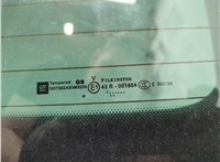  Щеткодержатель Opel Zafira B 2005-2014 11839614 #3