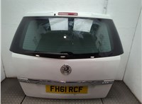  Щеткодержатель Opel Zafira B 2005-2014 11839614 #1