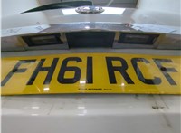  Щеткодержатель Opel Zafira B 2005-2014 11839614 #17