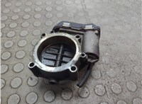  Заслонка дроссельная Audi Q7 2005-2015 21224813 #2