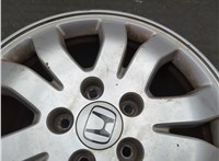  Комплект литых дисков Honda CR-V 2001-2006 21224824 #11