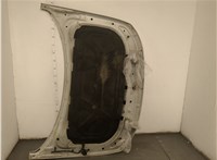  Обшивка капота Land Rover Discovery 3 2004-2009 11839634 #4