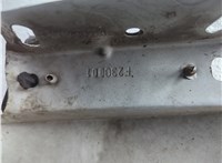  Кронштейн бампера Renault Master 2010- 11839648 #10