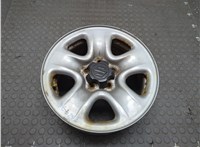  Комплект литых дисков Suzuki Grand Vitara 2005-2016 21224862 #2