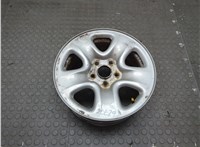  Комплект литых дисков Suzuki Grand Vitara 2005-2016 21224862 #4