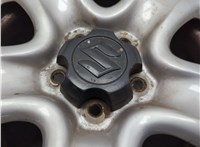  Комплект литых дисков Suzuki Grand Vitara 2005-2016 21224862 #7