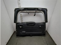 1682552, PAM21U40410AA Крышка (дверь) багажника Ford Galaxy 2010-2015 21224873 #11