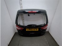 1682552, PAM21U40410AA Крышка (дверь) багажника Ford Galaxy 2010-2015 21224873 #1