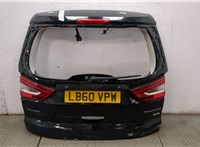 1682552, PAM21U40410AA Крышка (дверь) багажника Ford Galaxy 2010-2015 21224873 #13