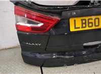 1682552, PAM21U40410AA Крышка (дверь) багажника Ford Galaxy 2010-2015 21224873 #14