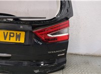 1682552, PAM21U40410AA Крышка (дверь) багажника Ford Galaxy 2010-2015 21224873 #15
