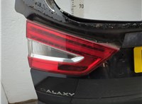 1682552, PAM21U40410AA Крышка (дверь) багажника Ford Galaxy 2010-2015 21224873 #15