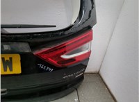 1682552, PAM21U40410AA Крышка (дверь) багажника Ford Galaxy 2010-2015 21224873 #16