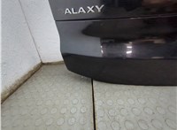 1682552, PAM21U40410AA Крышка (дверь) багажника Ford Galaxy 2010-2015 21224873 #19