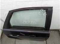 1702402, P8M51A24630AE Дверь боковая (легковая) Ford Focus 2 2008-2011 21224881 #6