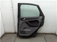 1702402, P8M51A24630AE Дверь боковая (легковая) Ford Focus 2 2008-2011 21224881 #7