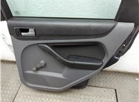 1702402, P8M51A24630AE Дверь боковая (легковая) Ford Focus 2 2008-2011 21224881 #9