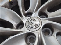  Комплект литых дисков Opel Insignia 2008-2017 21224903 #3