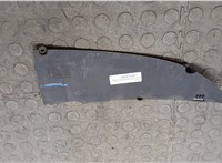  Заглушка (решетка) бампера Mitsubishi Colt 2002-2012 21224908 #3
