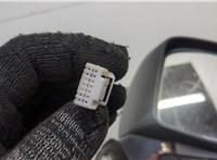  Зеркало боковое Toyota Avensis 3 2008-2018 21224930 #2