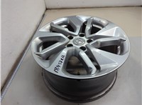  Комплект литых дисков Honda Accord 10 2017-2023 21224939 #1
