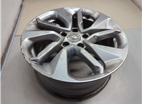  Комплект литых дисков Honda Accord 10 2017-2023 21224939 #6