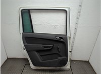  Замок двери Opel Zafira B 2005-2014 11839692 #3