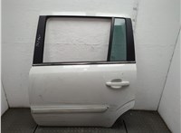  Замок двери Opel Zafira B 2005-2014 11839692 #1