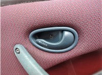  Ручка двери салона Fiat Doblo 2000-2015 11839699 #8