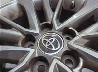  Комплект литых дисков Toyota Avensis 3 2008-2018 21225109 #21