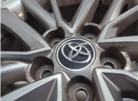  Комплект литых дисков Toyota Avensis 3 2008-2018 21225109 #20