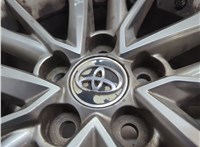  Комплект литых дисков Toyota Avensis 3 2008-2018 21225109 #22