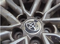  Комплект литых дисков Toyota Avensis 3 2008-2018 21225109 #23