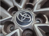  Комплект литых дисков Toyota Avensis 3 2008-2018 21225109 #36