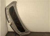  Обшивка капота Hyundai H-1 Starex 2007-2021 11839773 #5